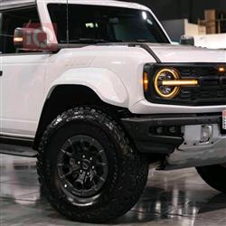 فورد برونكو